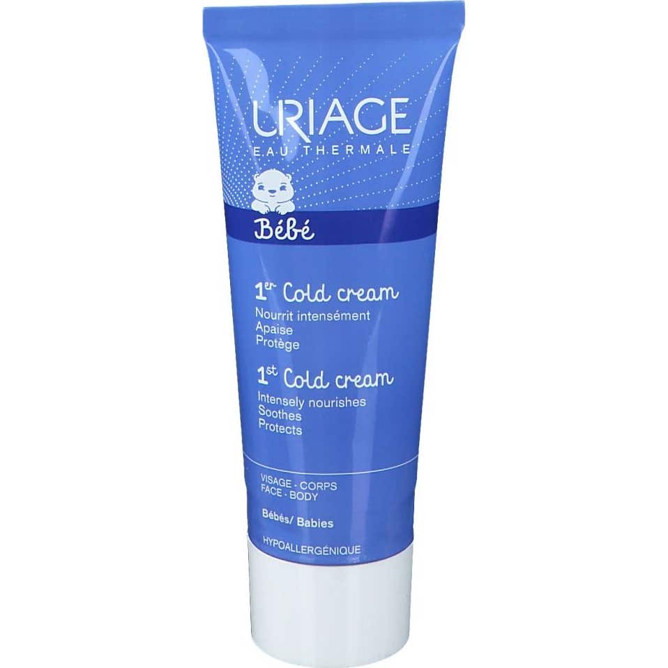 Uriage Cold Cream 75ml