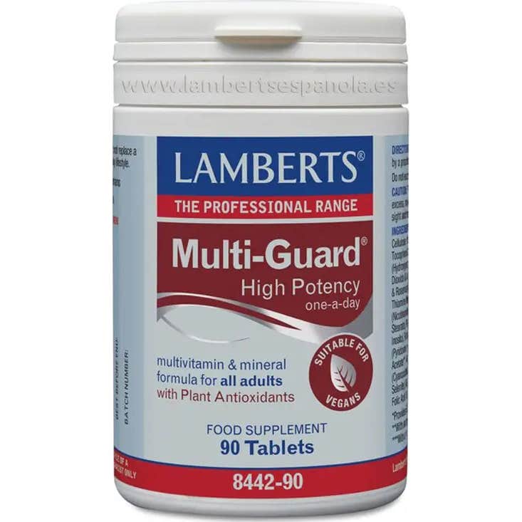 Lamberts Verde Multi-Guard 90 Comp