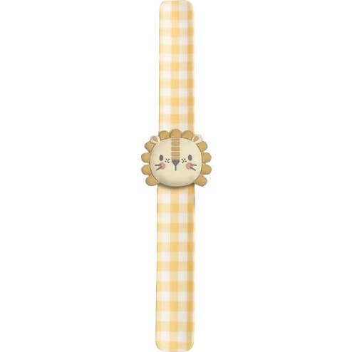Suavinex Pulsera Citronela Lion 1 ud