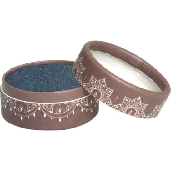 Boho Sombra de Ojos Irisée Night 242 Bio Vegan 2,5 g