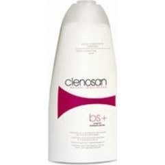 Clenosan Bs+ Leche Corporal Hidratante 200 ml