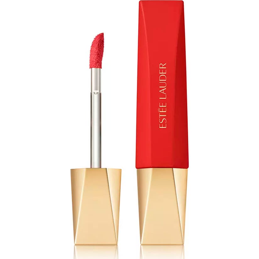 Estée Lauder Pure Color Pintalabios Crema Mate Nro 932 1ud