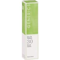 Generics Eau de Parfum N 30 100 ml