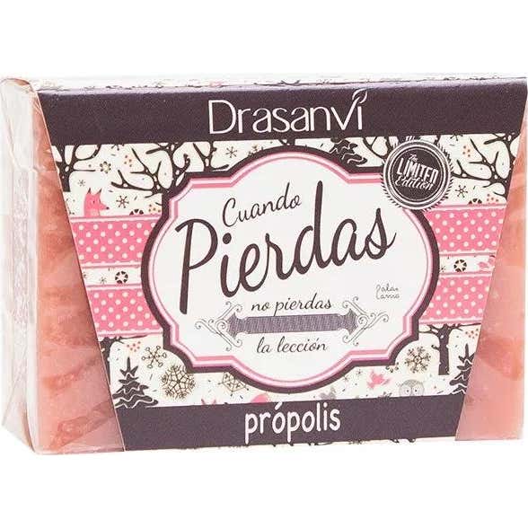 Drasanvi Jabón Própolis 100 g