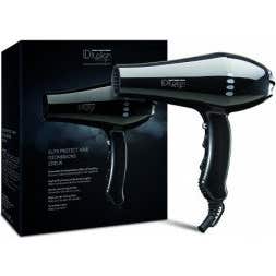 IDItalian Design Elite Protect Hair Ozono & Ions 2200 w