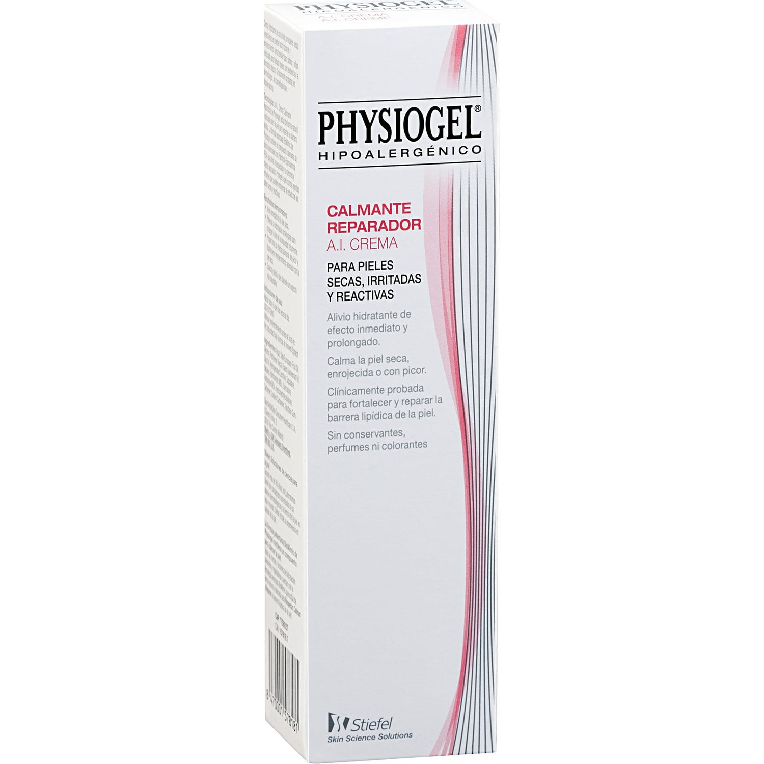 Physio gel A.I crema 50ml
