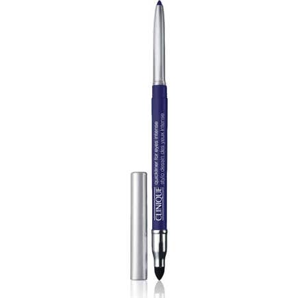Clinique Quickliner Eyes #07-Intense Ivy - Imagen 2