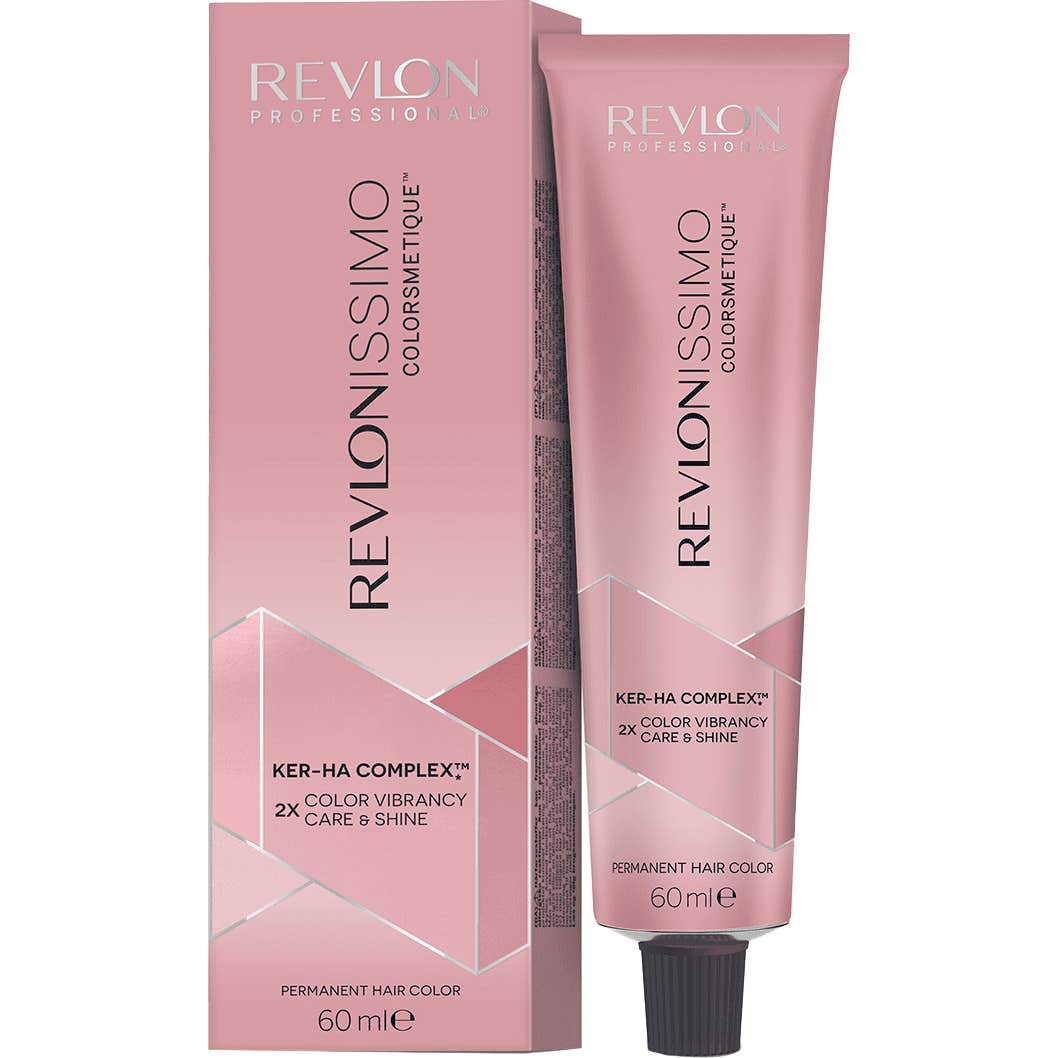 Revlon Revlonissimo Color Tinte Sublime Tinte Color 10.1 75ml