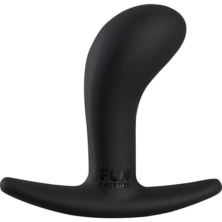Fun Factory Plug Anal Bootie S Negro 1ud