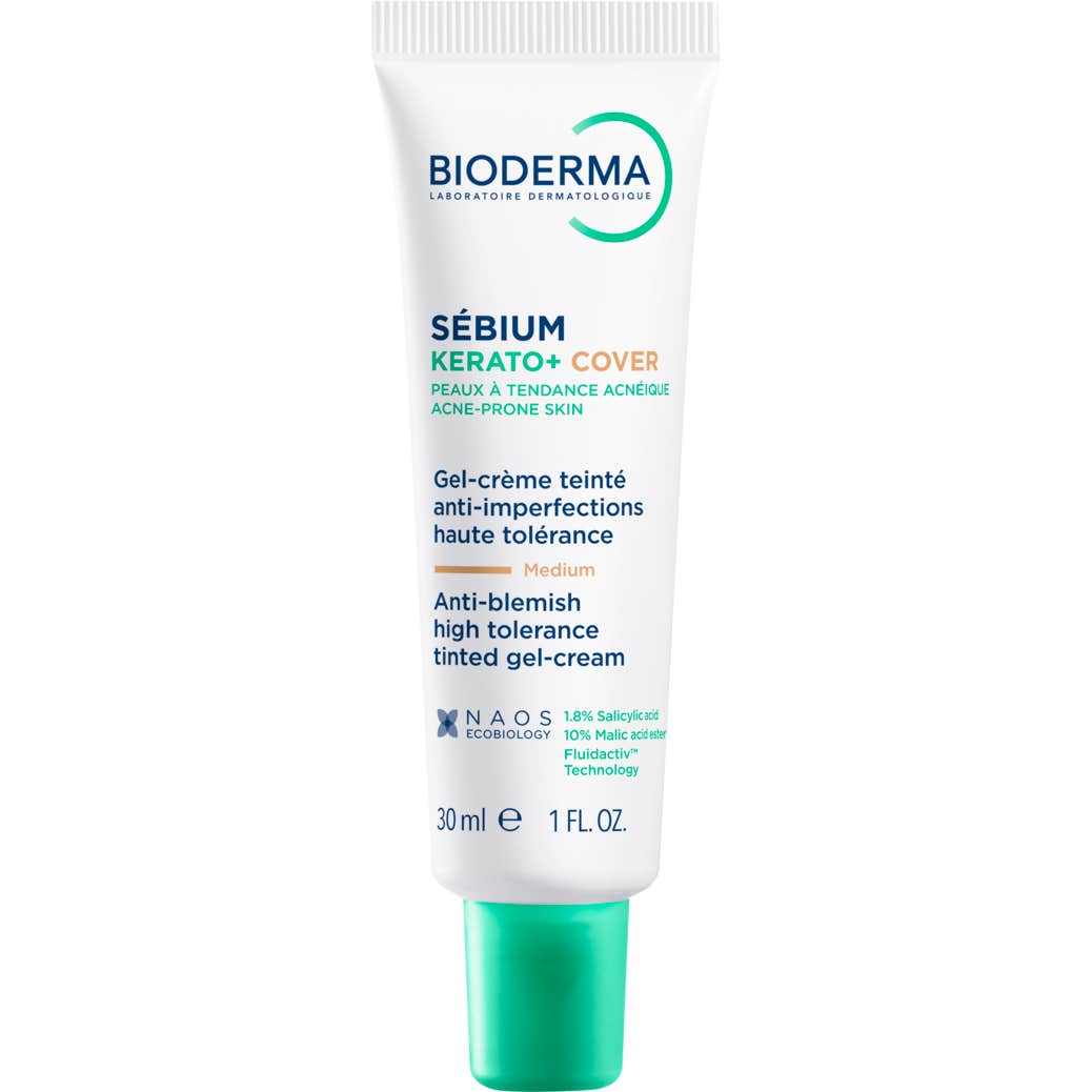 Bioderma Sébium Global Cover 30ml
