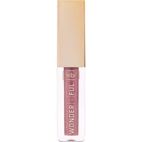 Wibo Lip Gloss Wonderfull Lips Top Coat Nº2 3 g