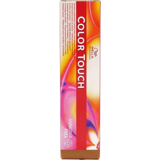 Wella Color Touch Color 10-6 60ml