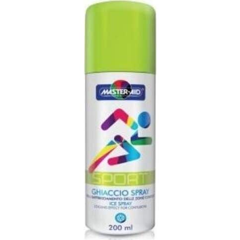 Ice Spry 200Ml M-Aid
