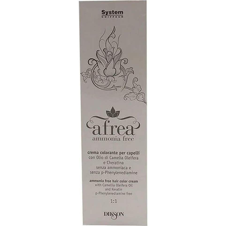 Dikson Sc Afrea Tinte Sin Amoniaco 5.4 120ml