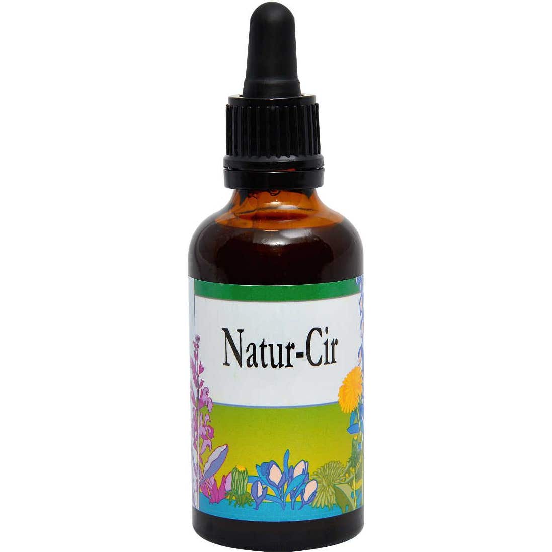 Espadiet Natur Cir 50ml