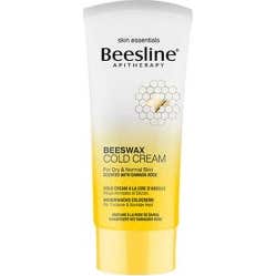 Beesline Cold Cream de Cera de Abejas 70 g