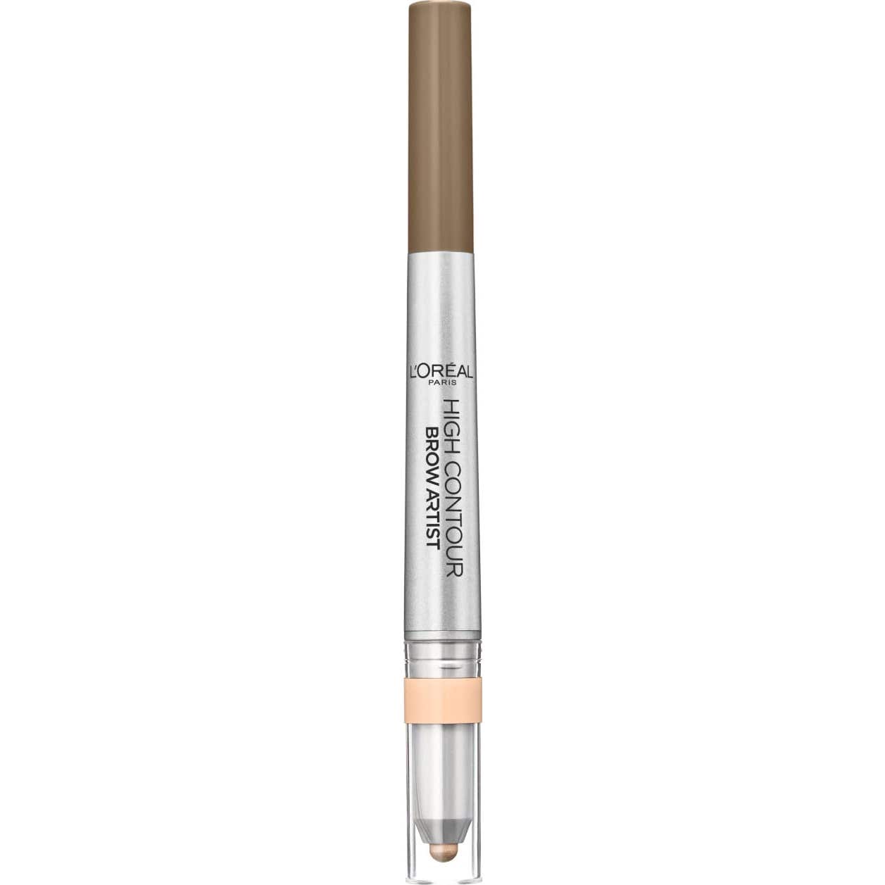 'L''oreal Brow Artist Contorno De Ojos 103 Warm Blonde'