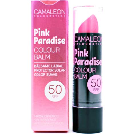 Camaleon Colour Balm Pink Paradise 4 g