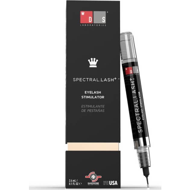 Spectral Lash Serum Estimulador Pestañas 2,4ml