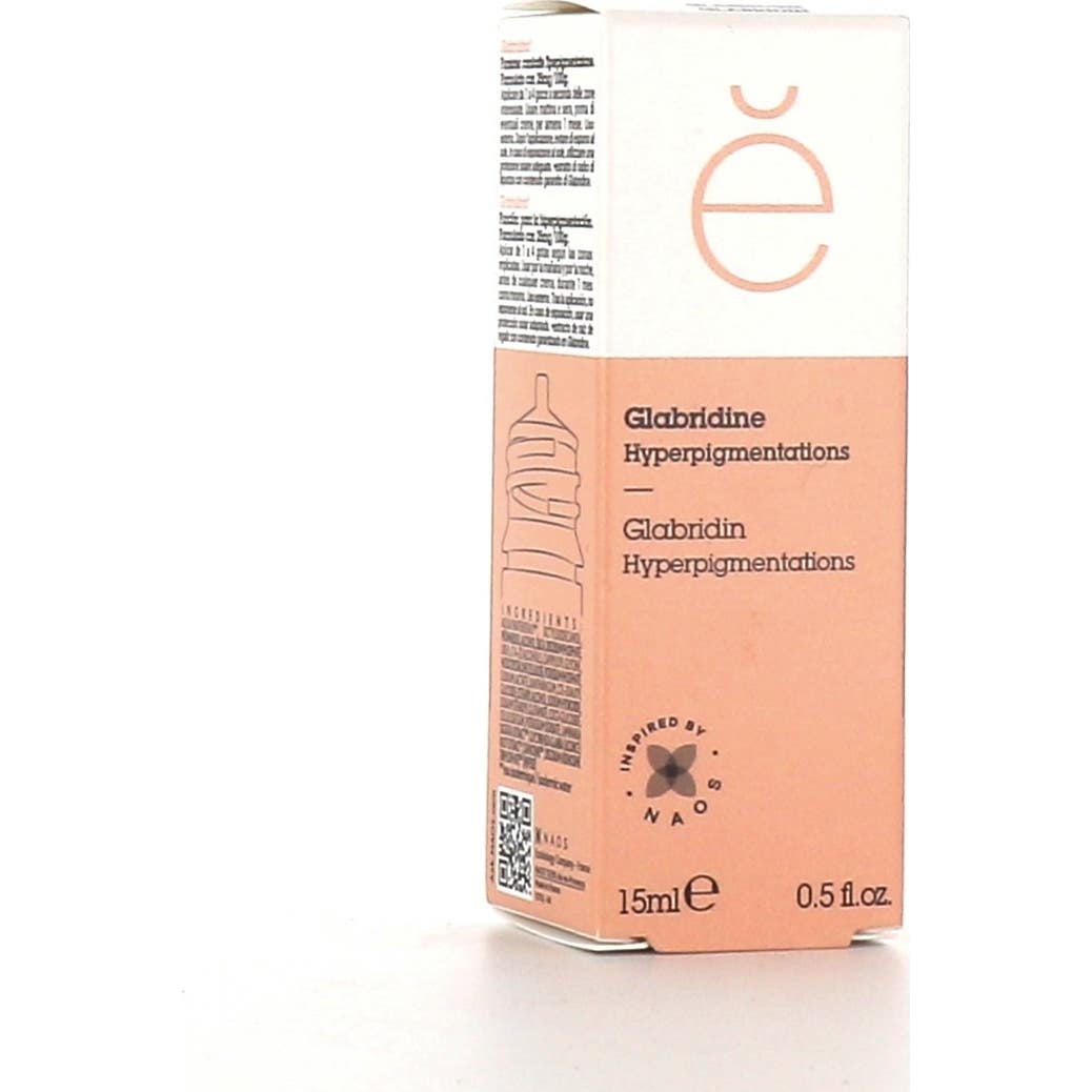 Etat Pur A71 Creme Glabridine 15ml