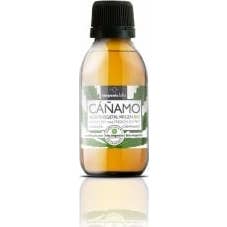 Terpenic 3 X Aceite Vegetal De Cáñamo Bio 100 Ml - Imagen 2