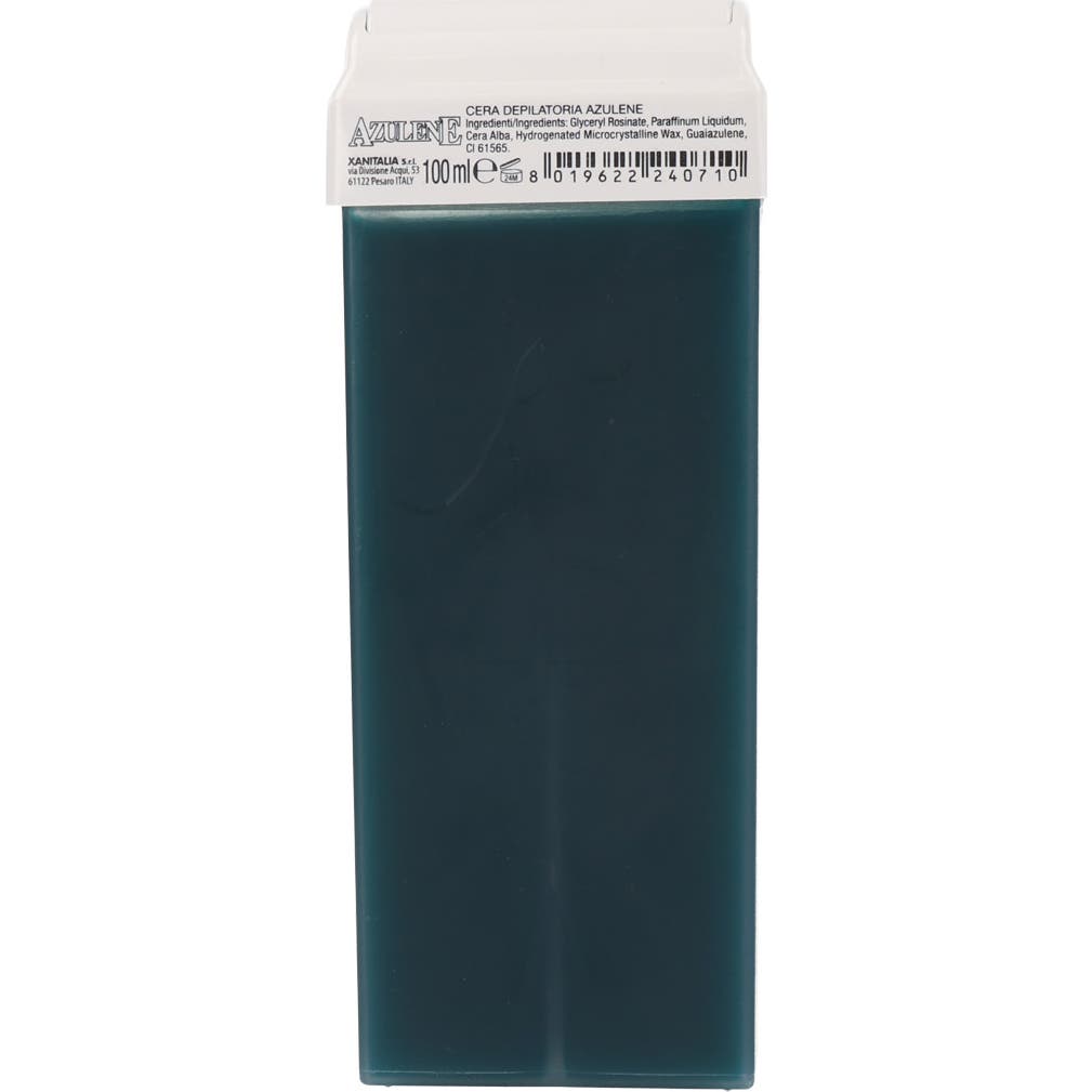 Idema Roll-On Cera Depilatoria Azuleno 100ml