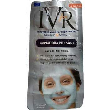 Ivr Peel Off Limpiadora 15 ml