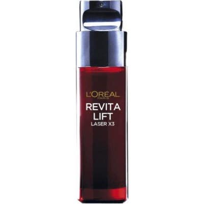 'L''Oreal Revitalift Laser X3 Serum 30 ml'