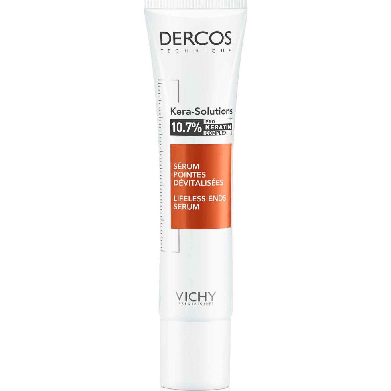 Vichy Dercos Technique Sérum Kera-Solutions 40 ml