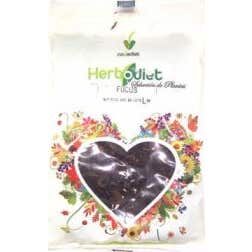 Nova Diet Fucus Hoja 60 g