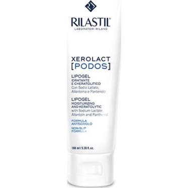 Rilastil Xerolact Podos LipoGel Hidratante Queratolítico 100 ml