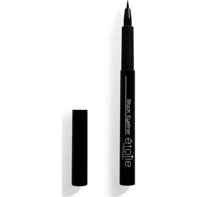 Rougj Etoile Delineador de Ojos Negro 1 ud