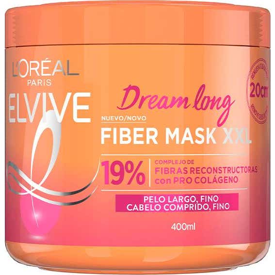 L'Oréal Elvive Dream Long Fiber Mask XXL 400ml
