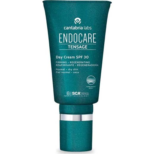 Endocare Tensage Day Cream SPF30 50ml