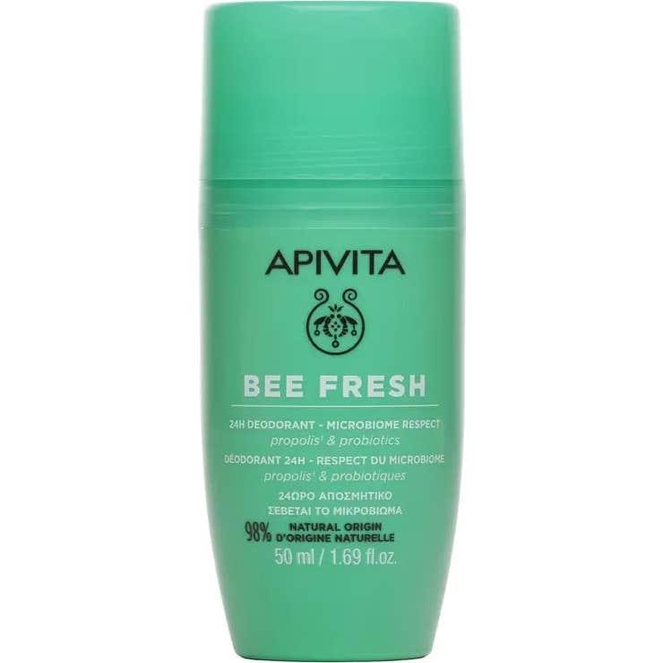 Apivita Bee Fresh Desodorante 50ml
