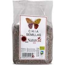 Naturcid Chía Semillas Eco 500 G