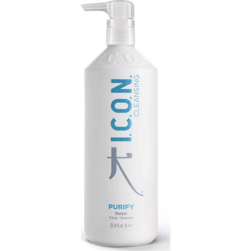 I.C.O.N. Purify Champú 1000ml