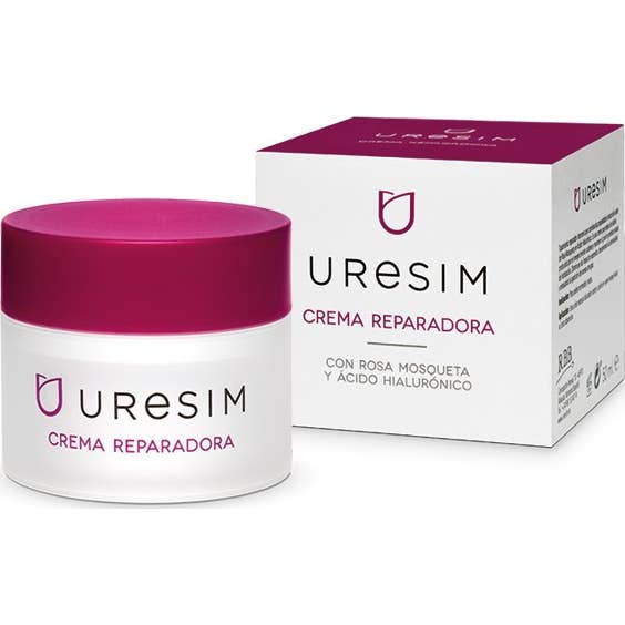 Uresim Crema Reparadora 50ml