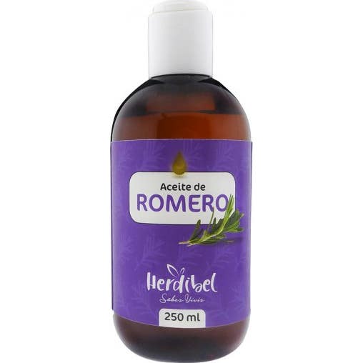 Herdibel Aceite de Romero 250ml