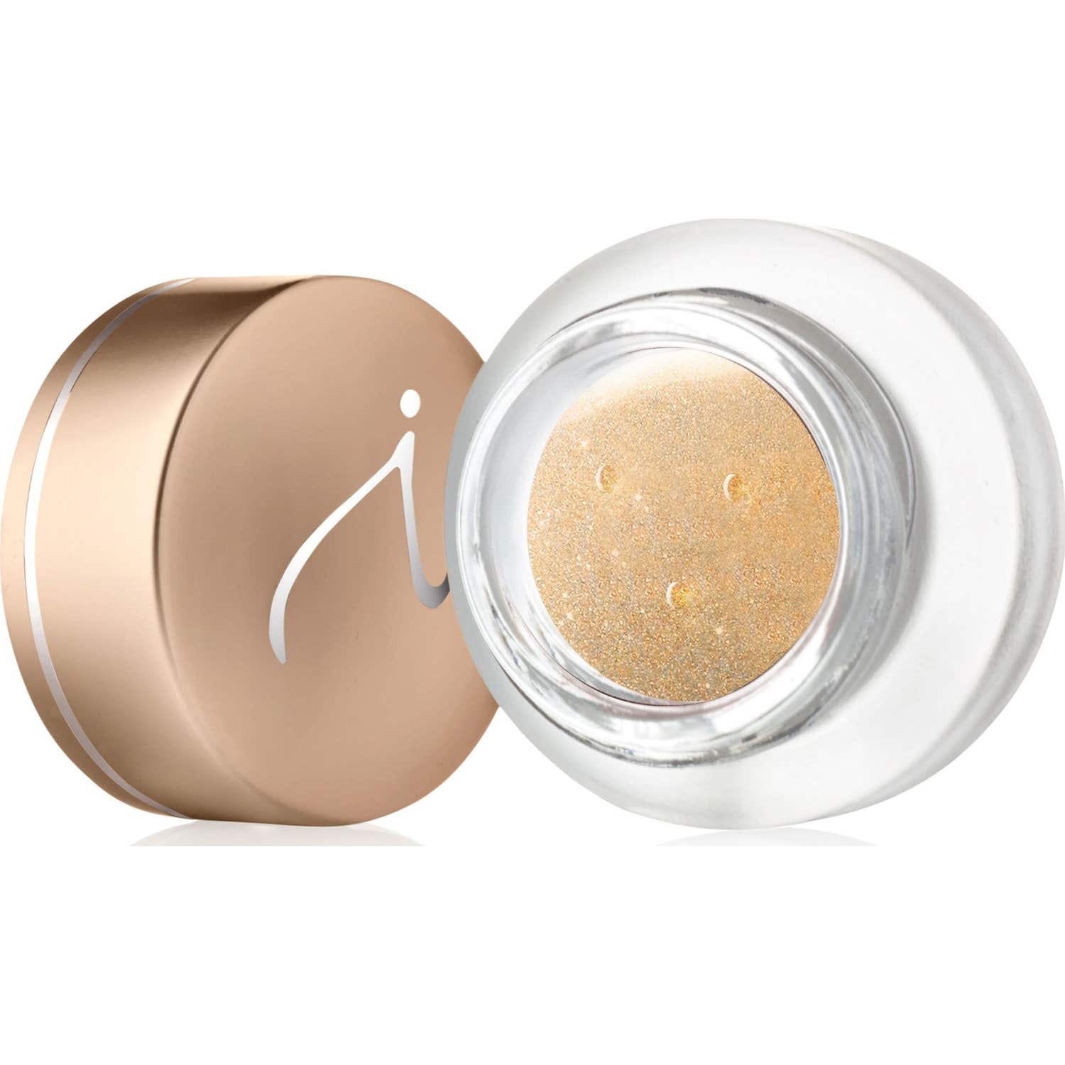 Jane Iredale Polvo Colorete y Bronceador 24K Gold Dust 1g