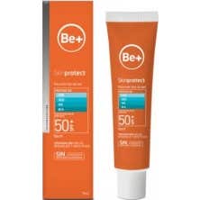 Be+ Skinprotect Sport Spf50+ 75 ml
