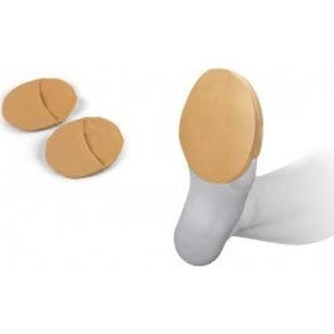 Comforsil Protector Antepié Lámina de Silicona Interior T-Pequeña 1 ud