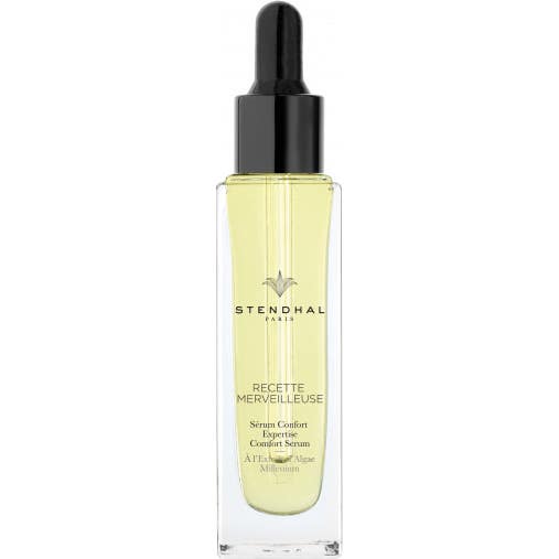Stendhal Recette Merveilleuse Sérum Confort 30 ml