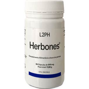 L2Ph Herbones 30caps
