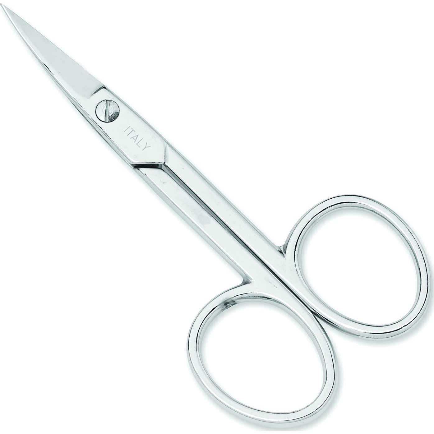 Davipharma Tijeras Uñas Niquel