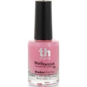 Thader Pharma Esmalte de Uñas Nº16