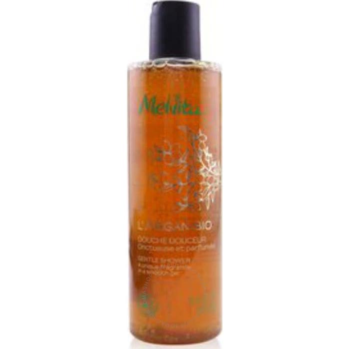Melvita Argan Ducha suave orgánica 250 ml