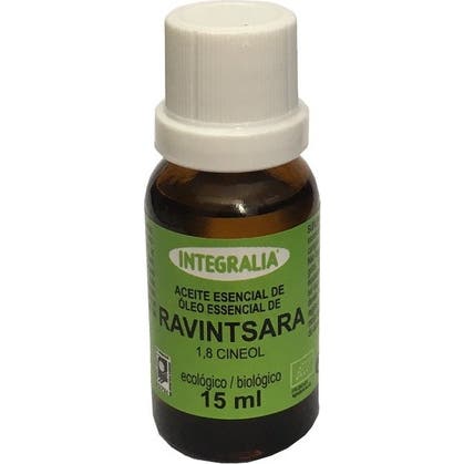 Integralia Aceite Esencial Eco Ravintsara 15 ml