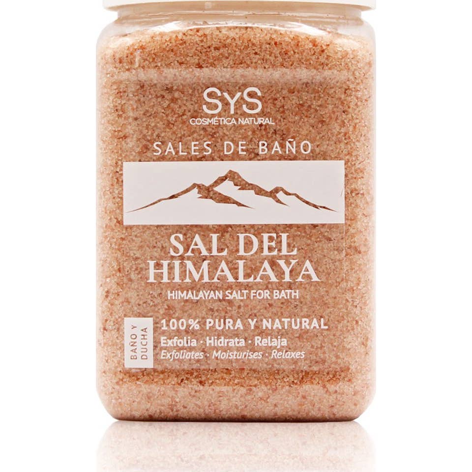 Sys Sales Baño Himalaya 400 g