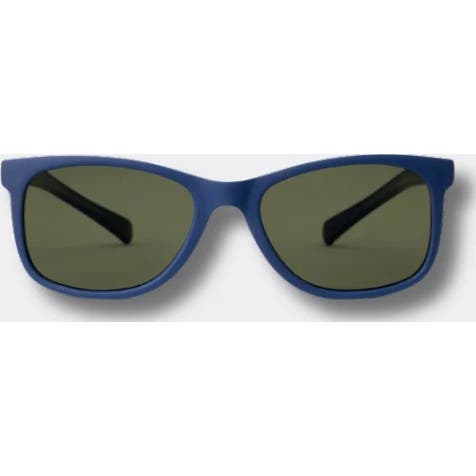 Mustela Gafas Sol Infantil 3-5 Años Azul 1 ud